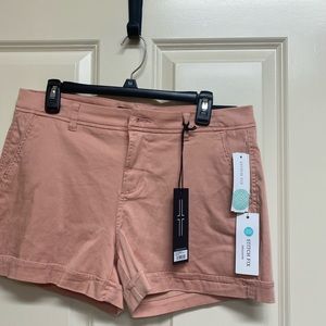 Liverpool Los Angeles women’s Johnny shorts